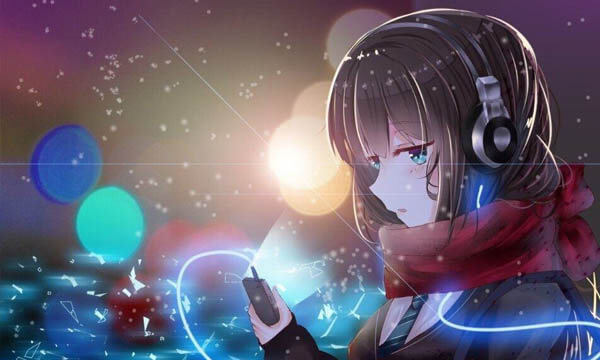 透明小电视